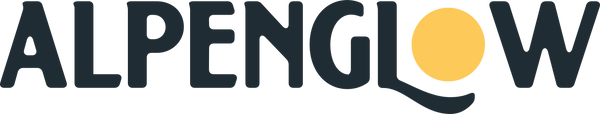 Alpenglow logo