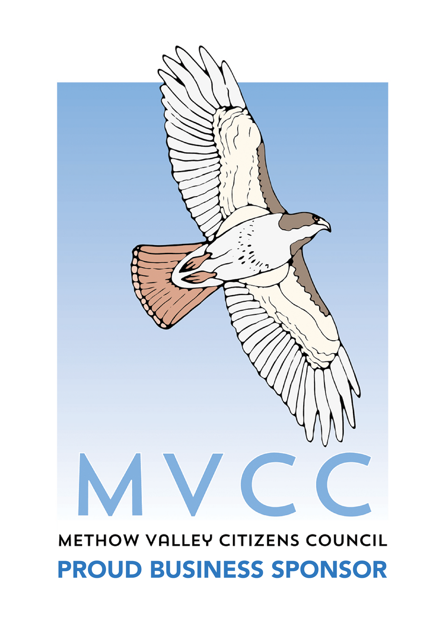 Methow Valley Citizens Council logo