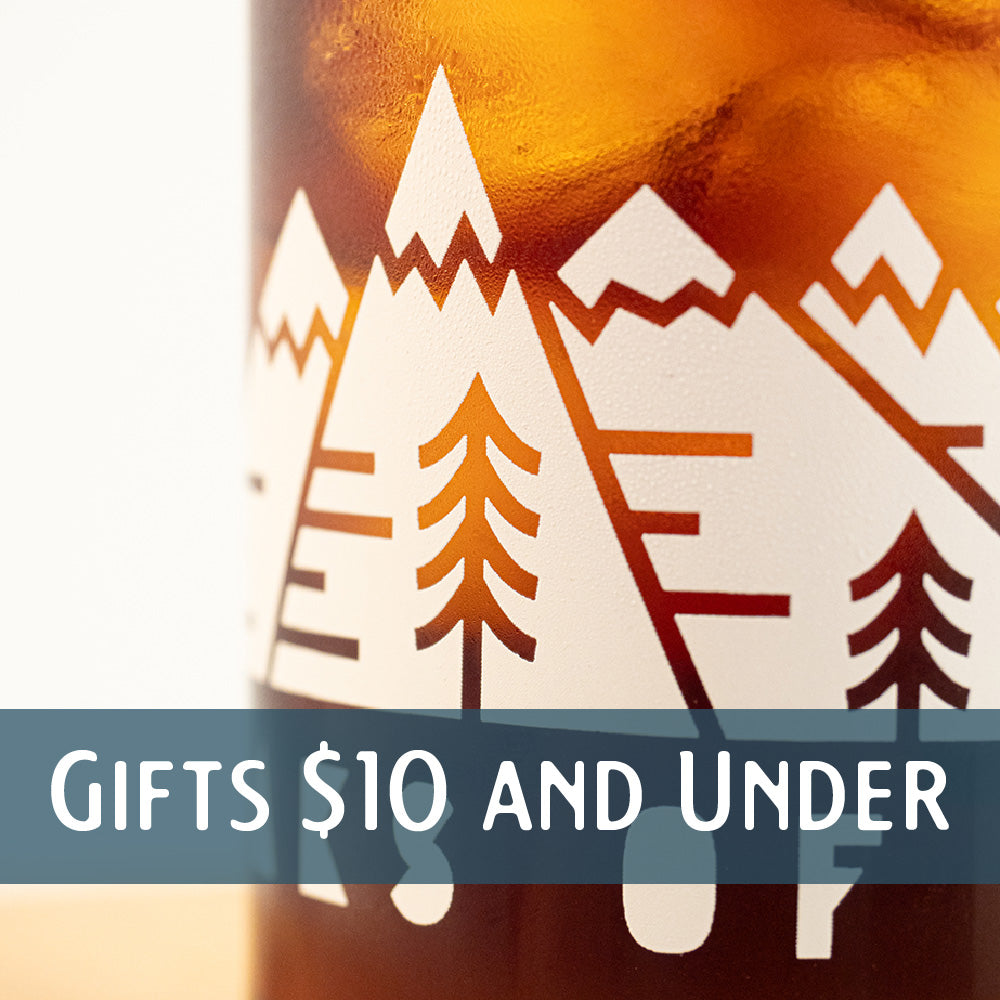 Gifts $10 and Under