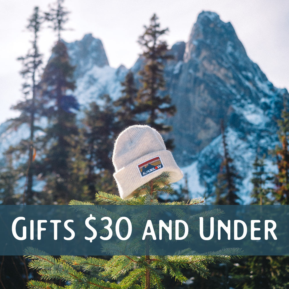 Gifts $30 and Under