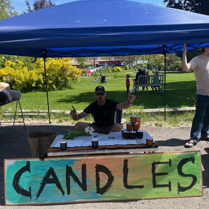 Methow Candles