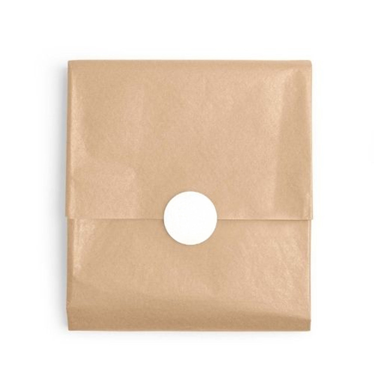 Tissue Paper - Kraft (Pack of 48)