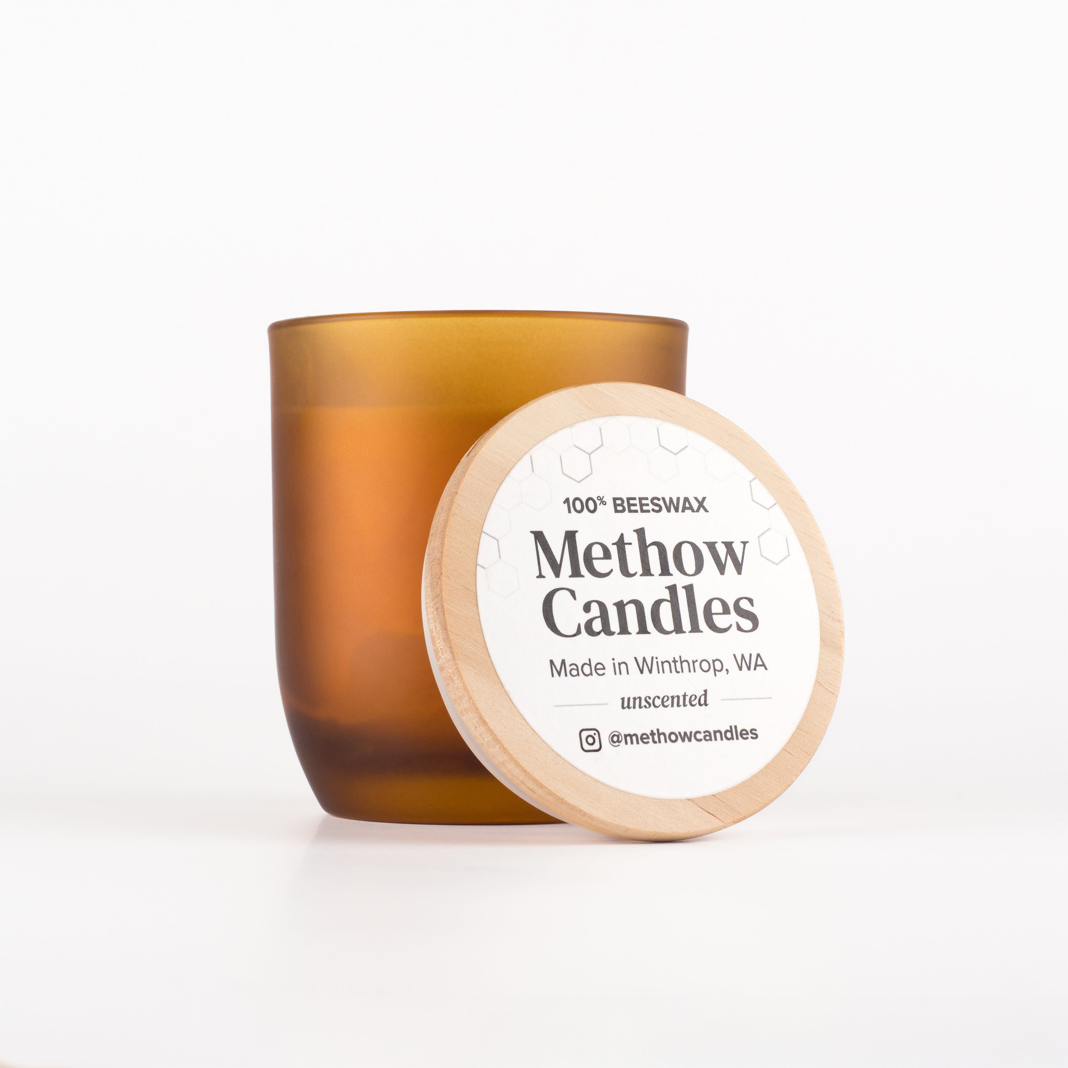 The Gemini Candle