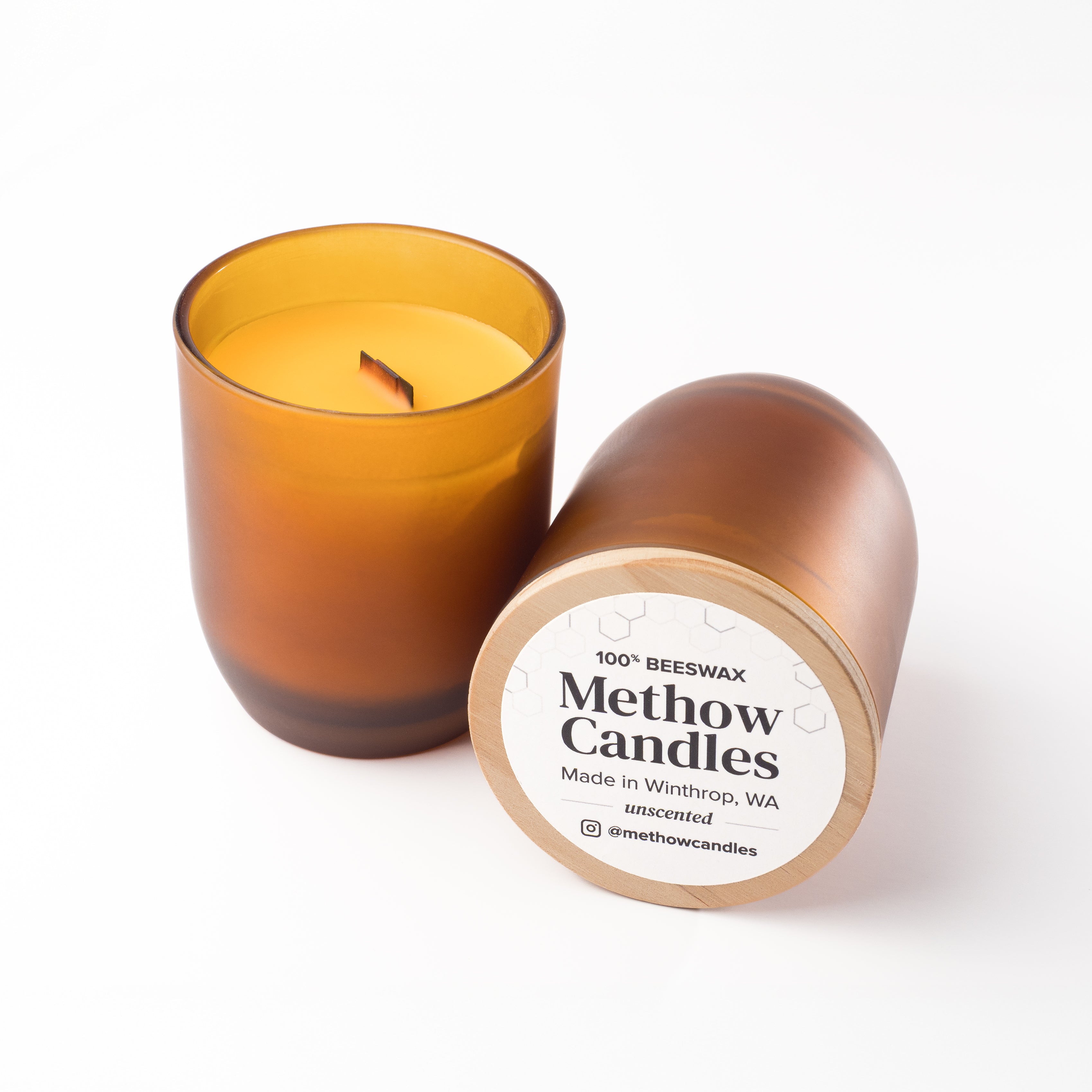 The Gemini Candle
