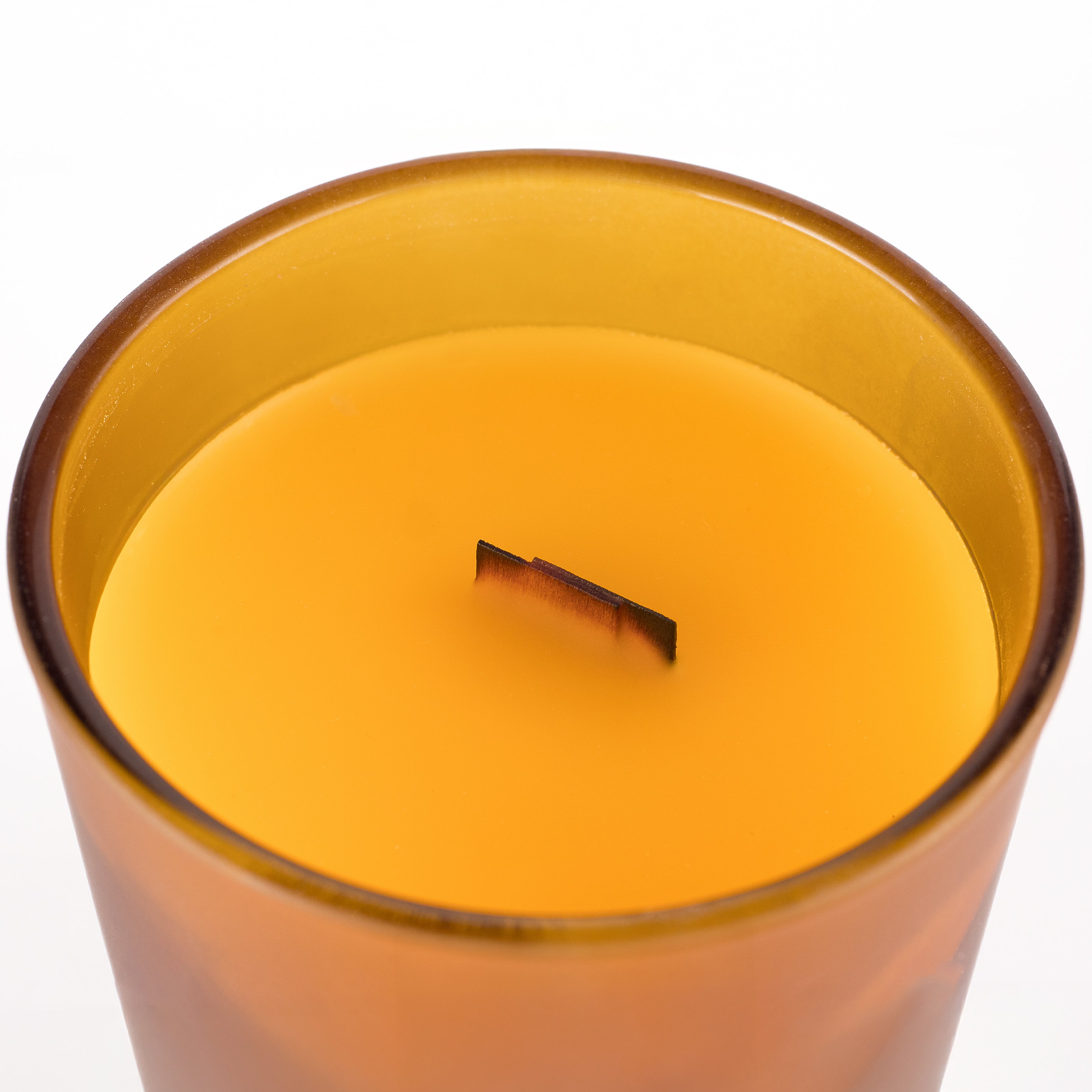 The Gemini Candle