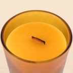 The Gemini Candle