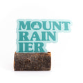Mount Rainier Sticker