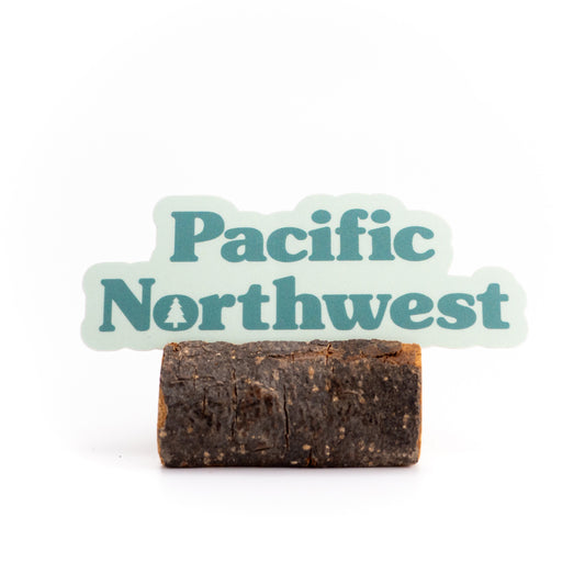 Pacific Northwest Sticker