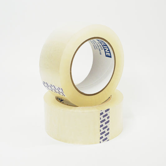 Packing Tape, 2" x 110 Yards