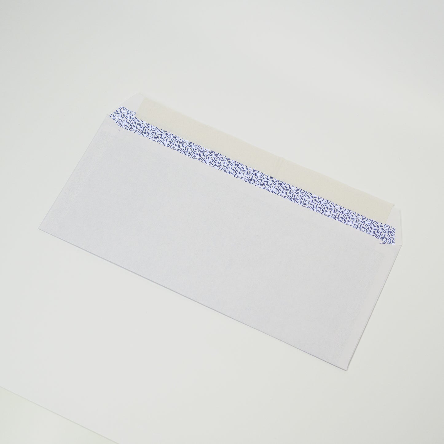 Security Envelopes, 4" x 9" (Pack of 10)