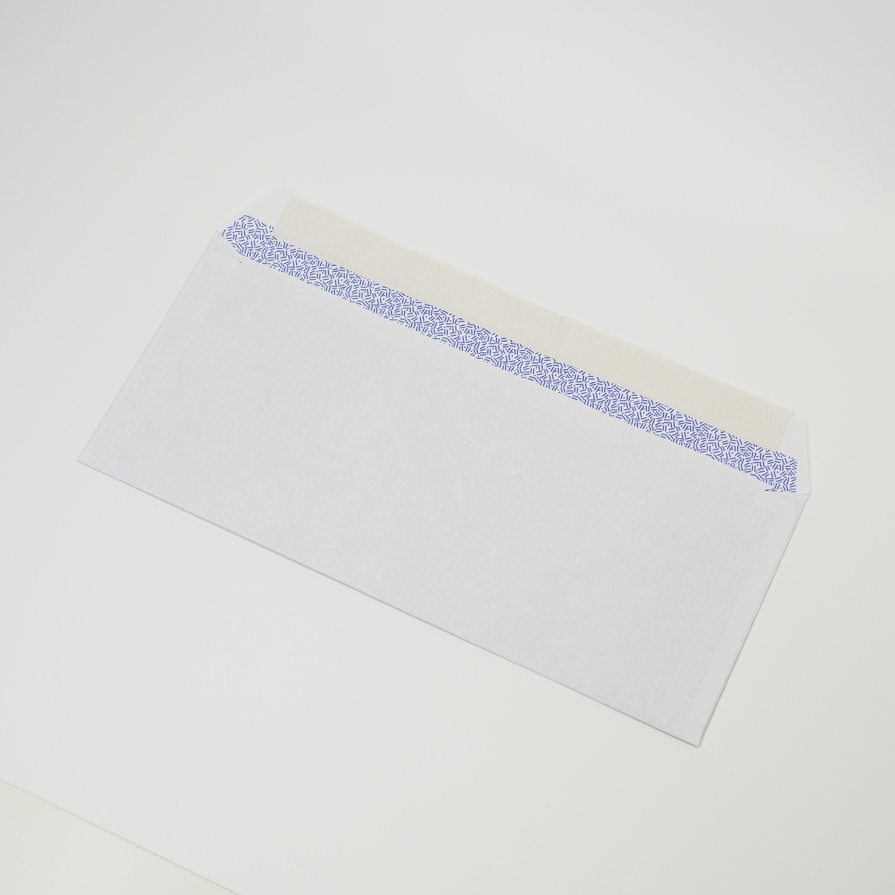 Security Envelopes, 9" x 4" (Pack of 25)