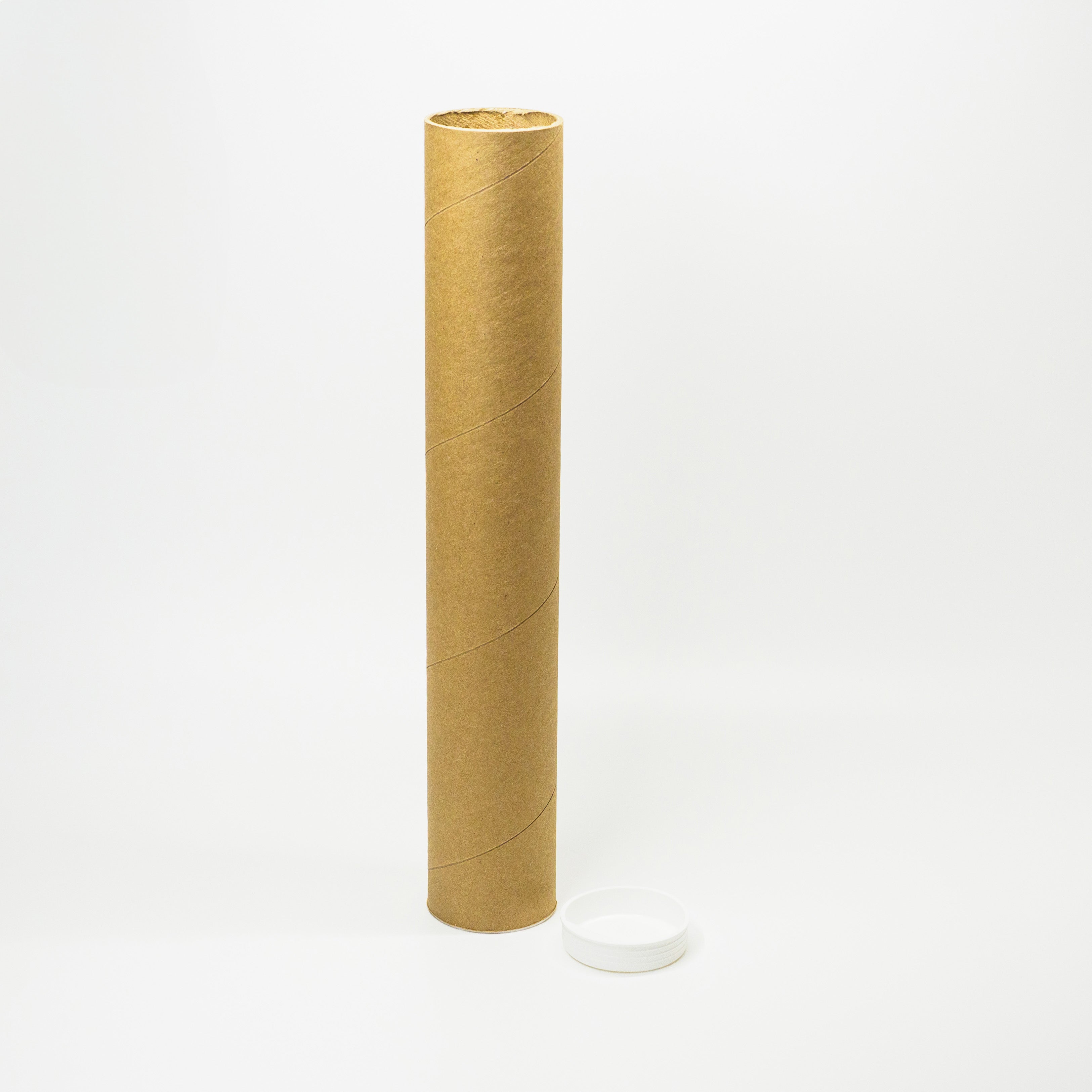 Shipping Tube - Small - 2" x 12"