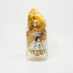 Peaks of Washington 16oz Glass Can