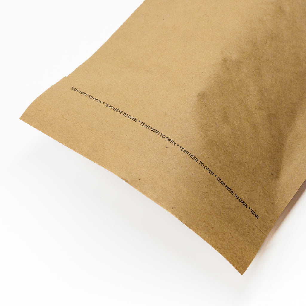 Recyclable Padded Mailer - Small - 7" x 9"