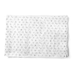 Tissue Paper - White with Holiday Print (Pack of 48)