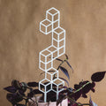 Isometric Plant Trellis