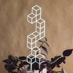 Isometric Plant Trellis