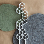 Isometric Plant Trellis