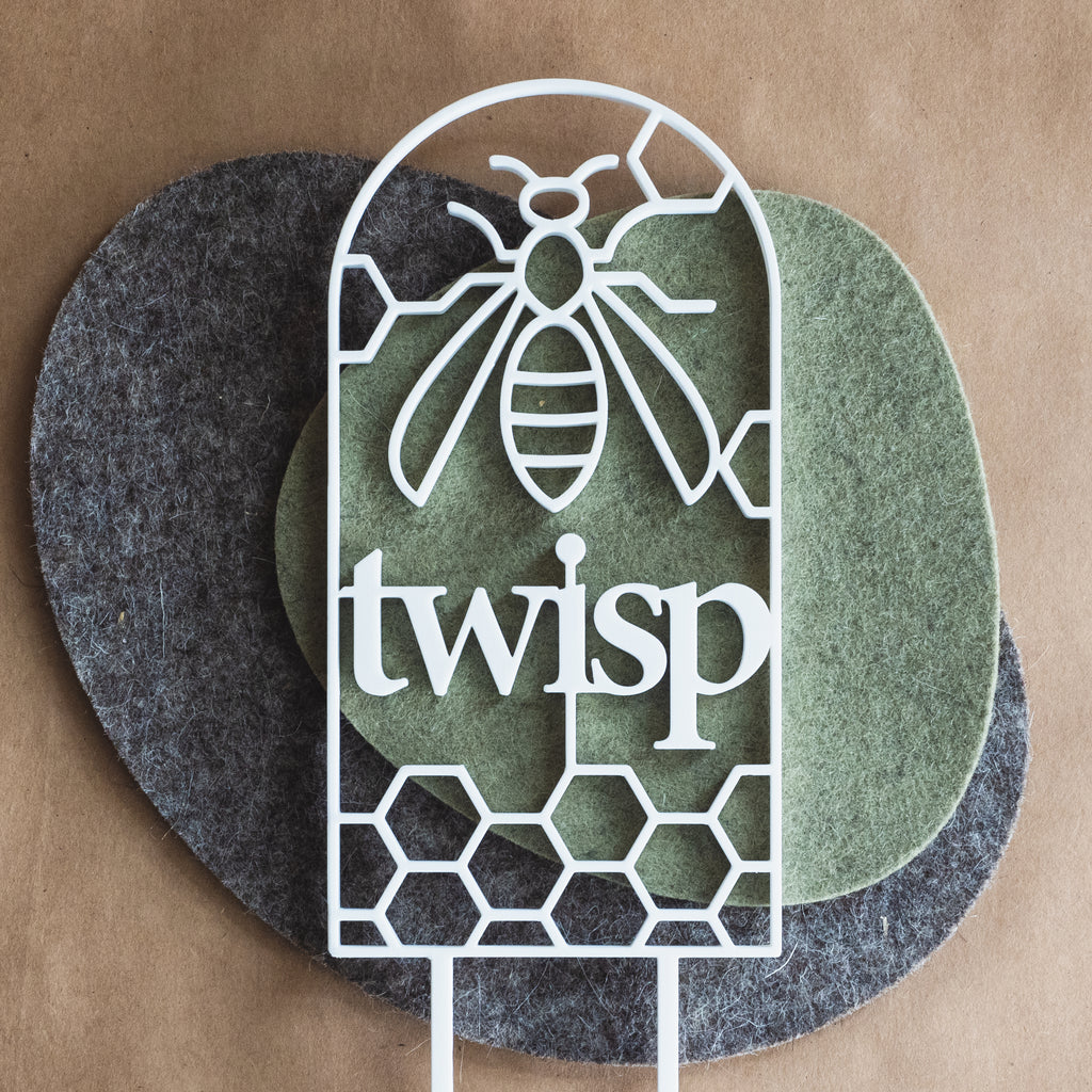 Twisp Plant Trellis