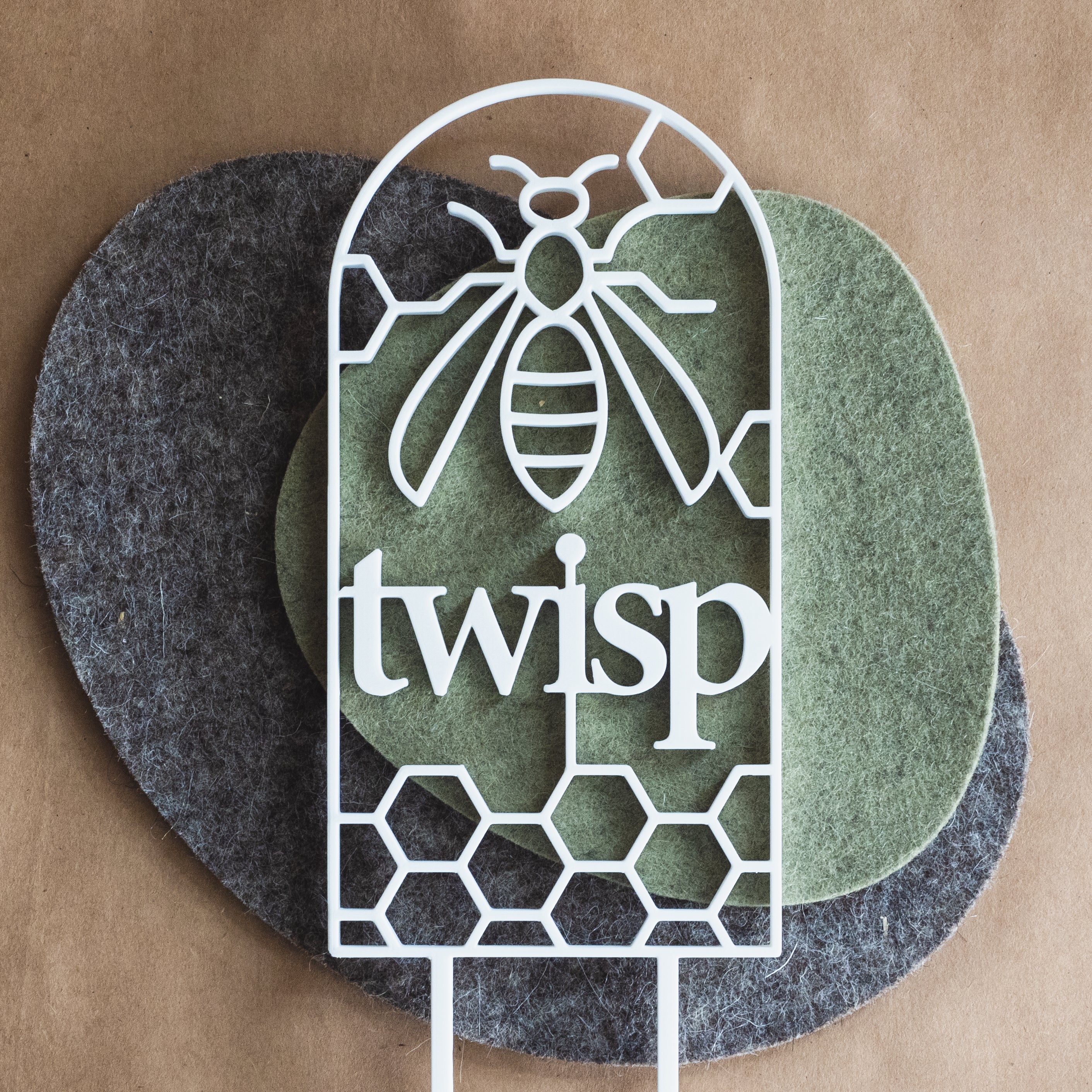 Twisp Plant Trellis